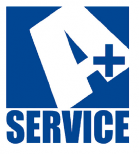 Chakong Graco A+ Service