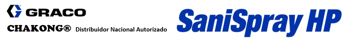 Equipos para Sanitizar Mexico